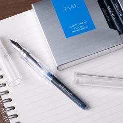 Ink Color – Ama-iro