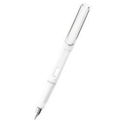 Finish – White