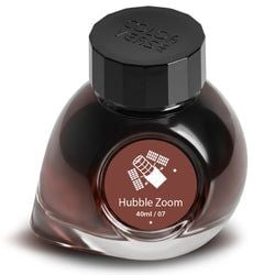 Ink Color – Hubble Zoom