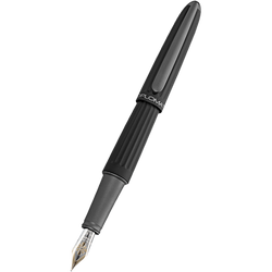 Finish – Black