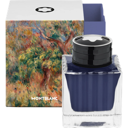 Ink Color – Pierre-Auguste Renoir