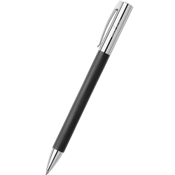 Finish – Black