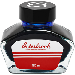 Ink Color – Cobalt Blue