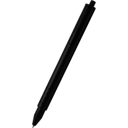 Finish – Black