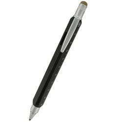 Finish – 60 Midnight Black