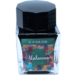 Color – Alabama