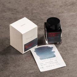 Ink Color – The Death of Ivan Ilyich