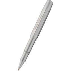 Finish – Silver