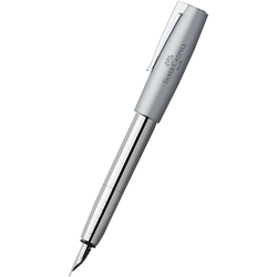 Finish – Metallic Light Blue