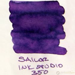 Ink Color – #350