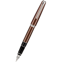 Finishes – Metal Brown