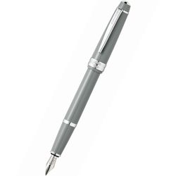 Finish – Polished  Gray