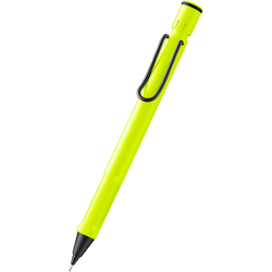 Finish – Neon Yellow