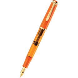 Finish – Orange Delight