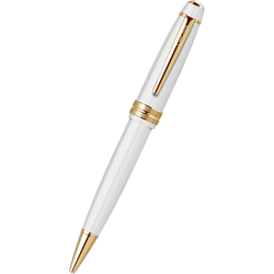 Finish – White