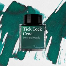 Ink Color – Tick Tock Croc