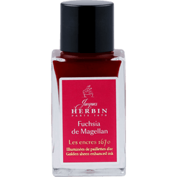 Ink Color – Fuchsia de Magellan