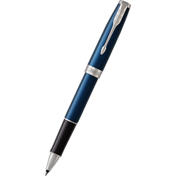 Finish – Blue