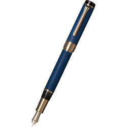 Finish – Lapis Lazuli Blue