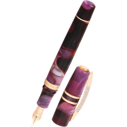 Volcano Lava Black