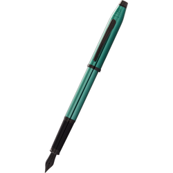 Finish – Translucent Green