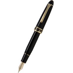 Black/Gold
