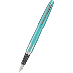 Finish – Retro Pop Turquoise