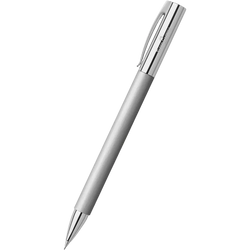 Finish – Stainless Steel