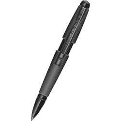 finish – Matte Black