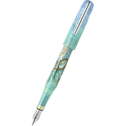 Finish – White Lily