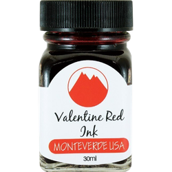 Ink Color – Valentine Red