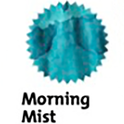 Finish – Morning Mist