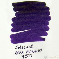 Ink Color – #950