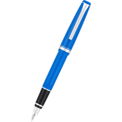 Finishes – Marine Blue