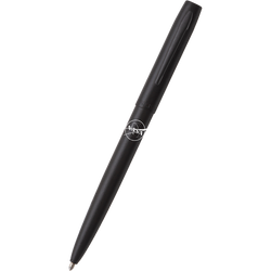Finish – Matte Black