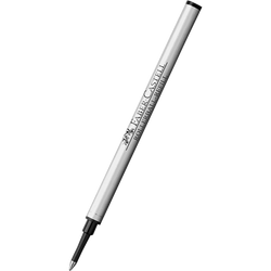 Finish – Black