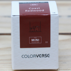 Ink Color – Coast Redwood
