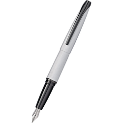 Finish – Brushed Chrome
