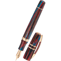 Finish – Legacy Celluloid