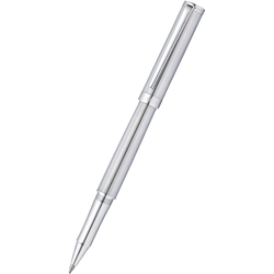 Engraved Chrome