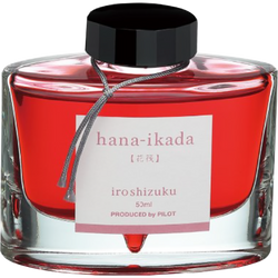 Ink Color – Flower Raft of Japanese Cherry (Hana-Ikada)