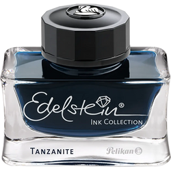 Finish – Tanzanite