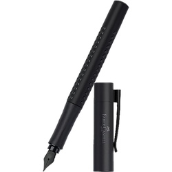 Finish – Black Edition
