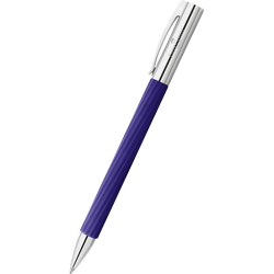 Finish – Midnight Mauve