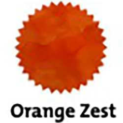 Finish – Orange Zest