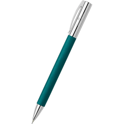 Finish – Soft Teal