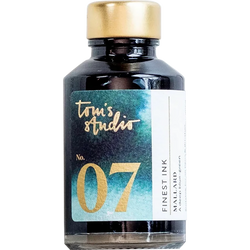Ink Color – 07 Mallard