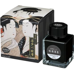Ink Color – Utamaro-Usuzumi