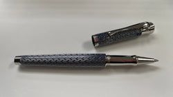 Finish – Imagination Sapphire