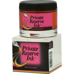 Ink Color – Neon Fuchsia
